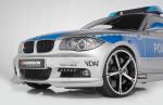 BMW ACS1 2.3d Polizei Concept by AC Schnitzer 2009 года